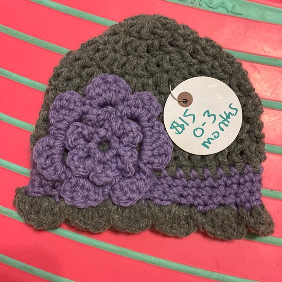 Baby hat - Picture 1 of 1